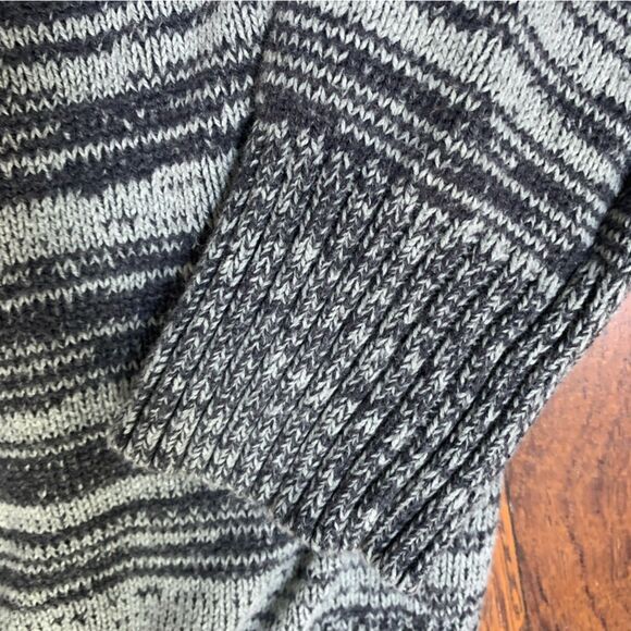 Urban Pipeline Men's Size L Southwestern Geometric Crewneck Sweater - Picture 4 of 7